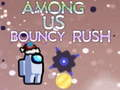 Játék Köztünk Bouncy Rush  online