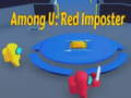 Játék Ász között: Red Impostor  online