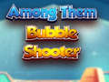 Játék Köztük Bubble Shooter  online