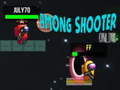 Játék A Shooter Online között  online