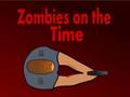Játék Zombik az időkben  online