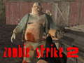 Játék Zombi sztrájk 2 online