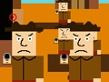 Játék Lődd le azokat a banditákat  online