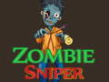 Játék Zombi mesterlövész  online