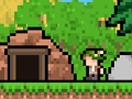 Játék Az ultra pixel túléli online