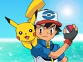 Játék Pokemon téglák megszakítója online