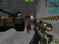 Játék Zombi apokalipszis bunker túlélése Z  online