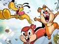 Játék Chip and Dale 2021 dia  online