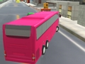 Játék Off Road busz  online