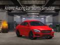Játék Xtreme Racing Car Stunts szimulátor online