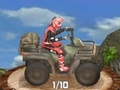 Játék Xtreme ATV próbák 2021  online
