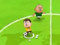Játék Kopanito All Stars foci online