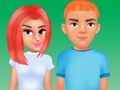 Játék Julies első randija  online