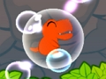 Játék Ne érintse meg a Dino-bombát!  online
