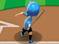 Játék Baseball mánia online