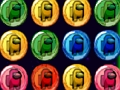 Játék Köztünk Match 3 Puzzle  online