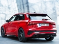 Játék Audi RS3 Slide online