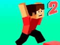 Játék Parkour blokk 2  online