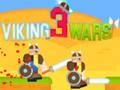 Játék Viking háborúk 3 online