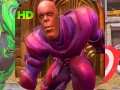 Játék Venom Hero Street harc online