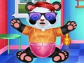 Játék Naughty Panda Életmód  online
