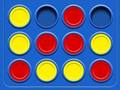 Játék Ultimate Connect 4 online