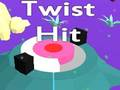 Játék Twist Hit online