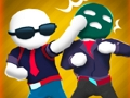 Játék Banda őszi parti online