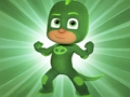 Játék PJ Masks kirakós játék  online