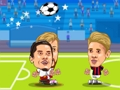 Játék Football Legends  online