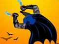Játék Batman bérgyilkos  online