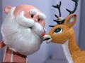 Játék Rudolph kirakós játék  online