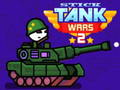 Játék Bot Tank Wars 2 online