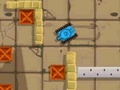 Játék Mega Tank Wars aréna online