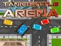 Játék Tank csata -aréna online