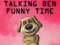 Játék Beszélő Ben Funny Time online