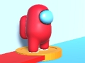 Játék Dogecoin yolo 3d online