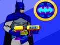 Játék Batman parancsnoka  online