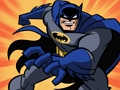 Játék Batman mérkőzés 3  online