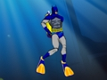 Játék Batman tengeri kaland  online