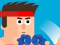 Játék Mr. Fight Online online