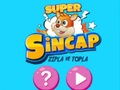 Játék Super Sincap: Zipla és Topla  online
