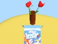 Játék 3D reggeli Prapare  online