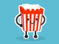 Játék Popcorn mester  online
