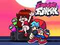 Játék Szuper péntek esti funk online