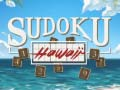 Játék Sudoku hawaii online