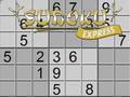 Játék Sudoku Express online