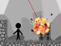 Játék Stickman vs Stickman online