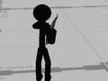 Játék Stickman Gun Shooter 3D online
