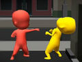 Játék Stickman harcol online